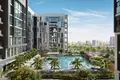 2 room apartment 103 m² Dubai, United Arab Emirates