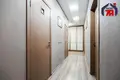 Mieszkanie 2 pokoi 81 m² Mińsk, Białoruś