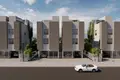 Mieszkanie 1 pokój 91 m² Aradipu, Cypr