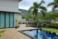 Villa de 4 dormitorios 449 m² Rawai, Tailandia
