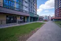 1 room apartment 32 m² Minsk, Belarus