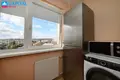 Apartamento 2 habitaciones 45 m² Kaunas, Lituania