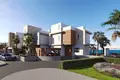 3 bedroom apartment 199 m² Oroklini, Cyprus