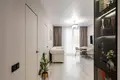 Mieszkanie 3 pokoi 60 m² Mińsk, Białoruś