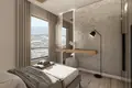 Appartement 2 chambres 48 m² Konakli, Turquie