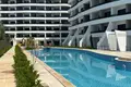 Wohnung 3 zimmer 120 m² Erdemli, Türkei