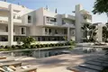 Wohnquartier The Place by Alcazaba Lagoon