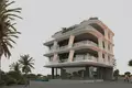 Apartamento 2 habitaciones 70 m² Ksamil, Albania