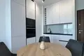 Квартира 1 комната 39 м² Варшава, Польша