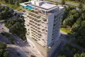 2 bedroom apartment 92 m² Dubai, United Arab Emirates
