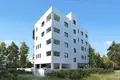 Mieszkanie 2 pokoi 108 m² Larnaka, Cypr