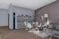 Wohnung 3 zimmer 82 m² Stadt Zagreb, Kroatien