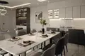 Appartement 2 chambres 82 m² Ypsonas Municipality, Chypre