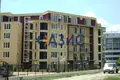 Квартира 39 м² Несебр, Болгария