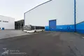 Warehouse 2 rooms 1 130 m² in Fanipal, Belarus