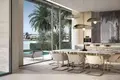 Willa 5 pokojów 604 m² Dubaj, Emiraty Arabskie