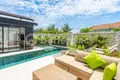 villa de 3 chambres  Dalung, Indonésie