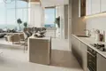 Apartamento 2 habitaciones 77 m² Dubái, Emiratos Árabes Unidos