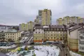 Mieszkanie 3 pokoi 93 m² Mińsk, Białoruś