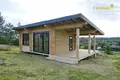 Casa 40 m² Hastsilavichy, Belarús