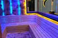 Apartamento 6 habitaciones  Mahmutlar, Turquía