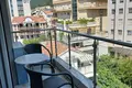 Copropriété 1 chambre 51 m² Budva, Monténégro
