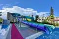 Mieszkanie 2 pokoi 78 m² Mezitli, Turcja
