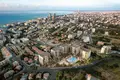 2 bedroom apartment 88 m² Germasogeia, Cyprus