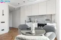 Appartement 3 chambres 55 m² Vilnius, Lituanie