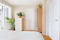 Appartement 4 chambres 79 m² Poznan, Pologne
