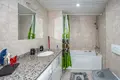 1 room apartment  Alanya, Turkey