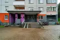 Квартира 3 комнаты 77 м² Ждановичи, Беларусь