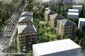 2 bedroom apartment 95 m² Basaksehir, Turkey