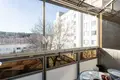 Квартира 2 комнаты 63 м² Tampere sub region, Финляндия