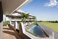 Квартира 3 спальни 124 м² Benijofar, Испания
