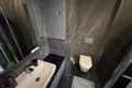Apartamento 2 habitaciones 60 m² Akarca Koyu, Turquía