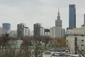 Apartamento 3 habitaciones 75 m² en Varsovia, Polonia