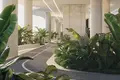 Mieszkanie 1 pokój 40 m² Umm Al Quwain, Emiraty Arabskie