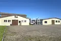 Bureau 1 358 m² à Pinki, Lettonie