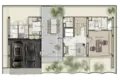 Willa 4 pokoi 591 m² Choeng Thale, Tajlandia