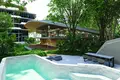 1 bedroom apartment 60 m² Thep Krasatti, Thailand
