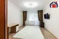 Квартира 2 комнаты 55 м² Минск, Беларусь