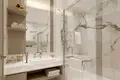 Kompleks mieszkalny New high-rise residence Seahaven Tower C with a swimming pool and a lounge area, Nad Al Sheba 1, Dubai, UAE