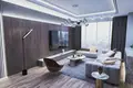 Apartamento 3 habitaciones 91 m² Mezitli, Turquía