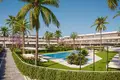 Doppelhaus 3 Schlafzimmer 157 m² Monforte del Cid, Spanien