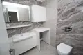 1 room apartment  Alanya, Turkey