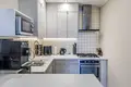 2 room apartment 45 m² Warsaw, Poland