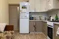 Wohnung 1 zimmer 48 m² Mahiljou, Belarus