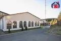 Commercial property 2 968 m² in Ratamka, Belarus