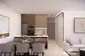 Mieszkanie 2 pokoi 102 m² Yeroskipou, Cypr